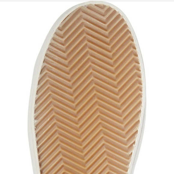 Golden goose high star low top platform sneaker - Picture 6 of 9